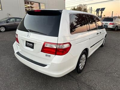 2007 Honda Odyssey LX   - Photo 5 - Portland, OR 97211