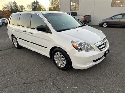 2007 Honda Odyssey LX   - Photo 7 - Portland, OR 97211