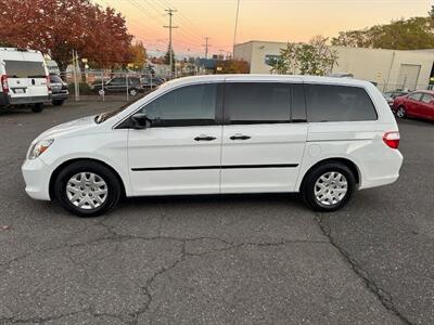 2007 Honda Odyssey LX   - Photo 2 - Portland, OR 97211