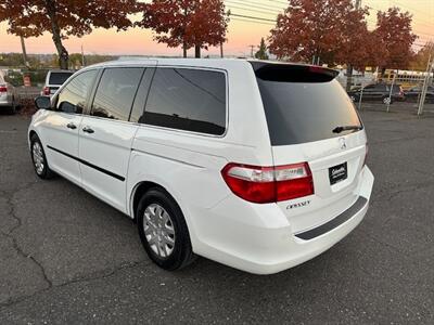 2007 Honda Odyssey LX   - Photo 3 - Portland, OR 97211