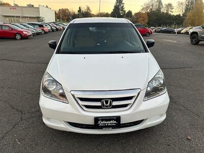 2007 Honda Odyssey LX   - Photo 8 - Portland, OR 97211