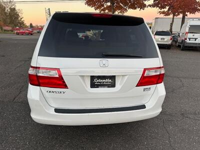 2007 Honda Odyssey LX   - Photo 4 - Portland, OR 97211