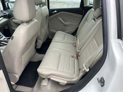 2013 Ford C-MAX Energi SEL   - Photo 10 - Portland, OR 97211