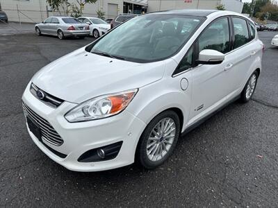 2013 Ford C-MAX Energi SEL   - Photo 1 - Portland, OR 97211