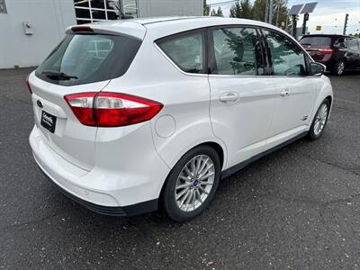2013 Ford C-MAX Energi SEL   - Photo 5 - Portland, OR 97211