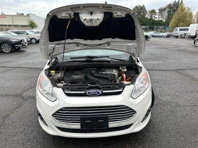 2013 Ford C-MAX Energi SEL   - Photo 23 - Portland, OR 97211