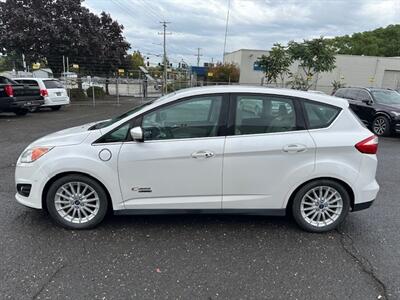 2013 Ford C-MAX Energi SEL   - Photo 2 - Portland, OR 97211