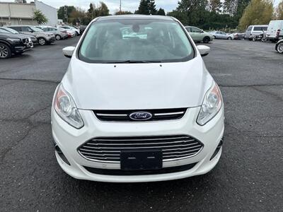 2013 Ford C-MAX Energi SEL   - Photo 7 - Portland, OR 97211