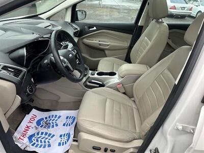 2013 Ford C-MAX Energi SEL   - Photo 8 - Portland, OR 97211