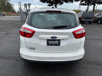 2013 Ford C-MAX Energi SEL   - Photo 4 - Portland, OR 97211