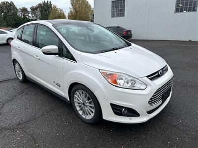 2013 Ford C-MAX Energi SEL   - Photo 6 - Portland, OR 97211