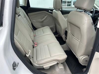 2013 Ford C-MAX Energi SEL   - Photo 13 - Portland, OR 97211