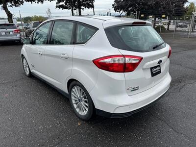 2013 Ford C-MAX Energi SEL   - Photo 3 - Portland, OR 97211