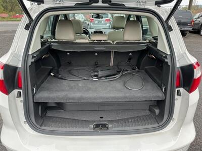 2013 Ford C-MAX Energi SEL   - Photo 14 - Portland, OR 97211
