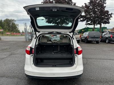 2013 Ford C-MAX Energi SEL   - Photo 15 - Portland, OR 97211
