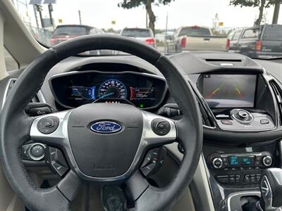 2013 Ford C-MAX Energi SEL   - Photo 18 - Portland, OR 97211