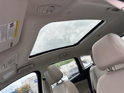 2013 Ford C-MAX Energi SEL   - Photo 20 - Portland, OR 97211