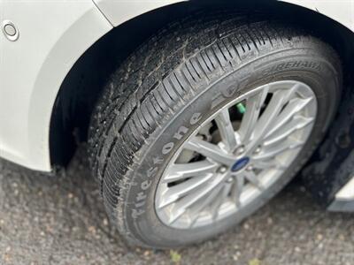2013 Ford C-MAX Energi SEL   - Photo 21 - Portland, OR 97211