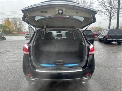 2014 Nissan Murano Platinum   - Photo 17 - Portland, OR 97211