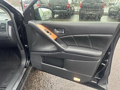 2014 Nissan Murano Platinum   - Photo 13 - Portland, OR 97211