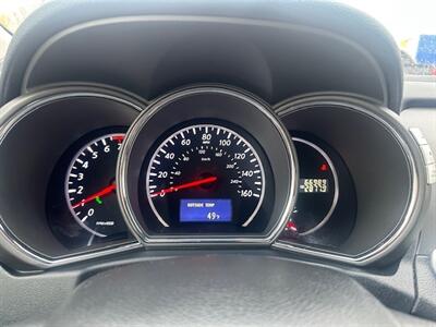 2014 Nissan Murano Platinum   - Photo 19 - Portland, OR 97211