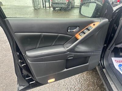 2014 Nissan Murano Platinum   - Photo 10 - Portland, OR 97211