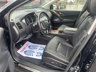 2014 Nissan Murano Platinum   - Photo 9 - Portland, OR 97211