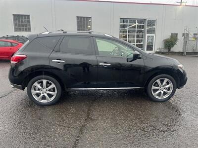 2014 Nissan Murano Platinum   - Photo 6 - Portland, OR 97211
