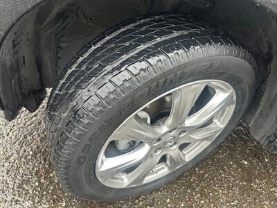 2014 Nissan Murano Platinum   - Photo 24 - Portland, OR 97211