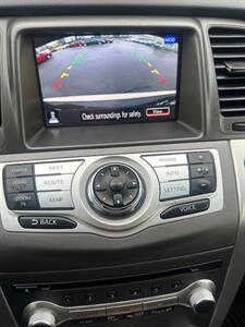 2014 Nissan Murano Platinum   - Photo 22 - Portland, OR 97211