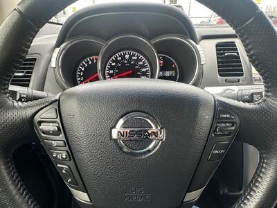 2014 Nissan Murano Platinum   - Photo 20 - Portland, OR 97211