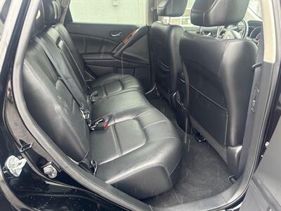 2014 Nissan Murano Platinum   - Photo 14 - Portland, OR 97211