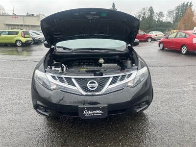2014 Nissan Murano Platinum   - Photo 26 - Portland, OR 97211