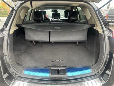 2014 Nissan Murano Platinum   - Photo 15 - Portland, OR 97211