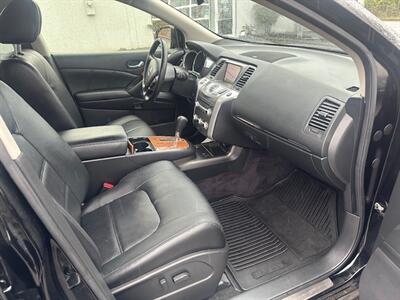 2014 Nissan Murano Platinum   - Photo 12 - Portland, OR 97211