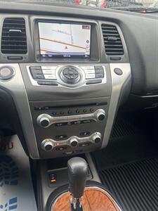 2014 Nissan Murano Platinum   - Photo 21 - Portland, OR 97211