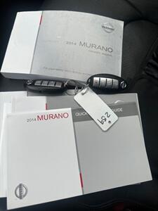 2014 Nissan Murano Platinum   - Photo 23 - Portland, OR 97211