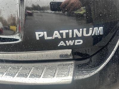 2014 Nissan Murano Platinum   - Photo 18 - Portland, OR 97211