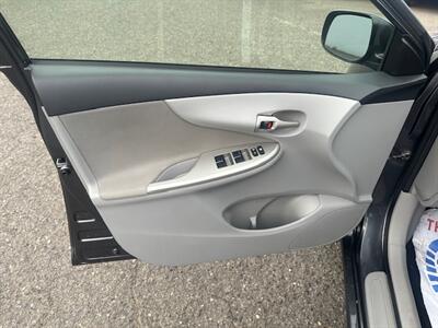 2011 Toyota Corolla   - Photo 9 - Portland, OR 97211