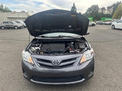 2011 Toyota Corolla   - Photo 22 - Portland, OR 97211
