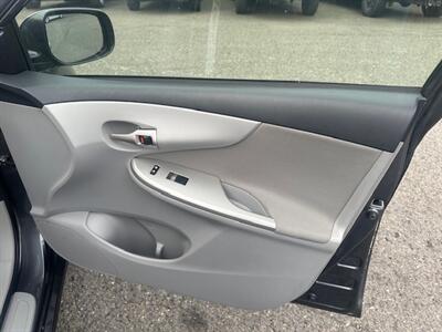 2011 Toyota Corolla   - Photo 12 - Portland, OR 97211