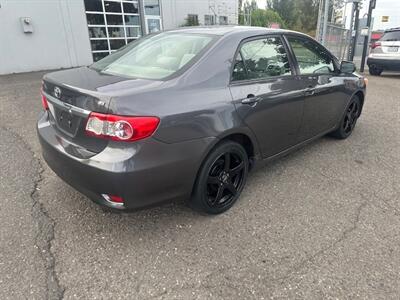 2011 Toyota Corolla   - Photo 4 - Portland, OR 97211