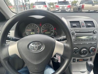 2011 Toyota Corolla   - Photo 16 - Portland, OR 97211