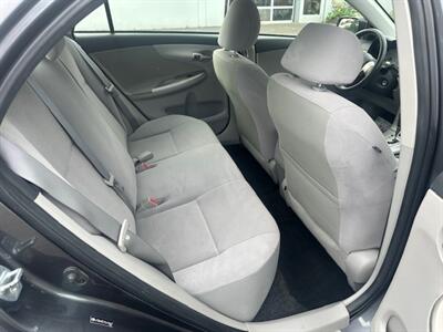 2011 Toyota Corolla   - Photo 13 - Portland, OR 97211