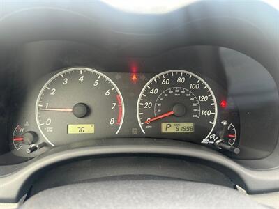 2011 Toyota Corolla   - Photo 14 - Portland, OR 97211