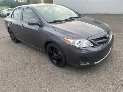 2011 Toyota Corolla   - Photo 6 - Portland, OR 97211