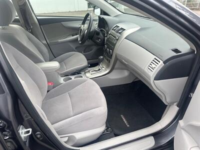 2011 Toyota Corolla   - Photo 11 - Portland, OR 97211