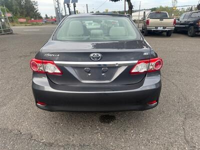 2011 Toyota Corolla   - Photo 3 - Portland, OR 97211