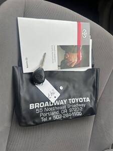 2011 Toyota Corolla   - Photo 17 - Portland, OR 97211