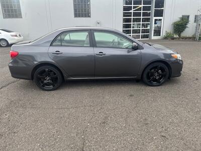 2011 Toyota Corolla   - Photo 5 - Portland, OR 97211
